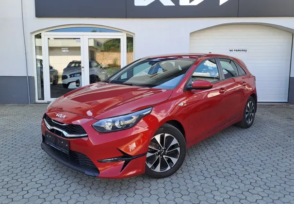 Zunanja slika - KIA Ceed - 1.0 T-GDI LX Champion+ ISG - 1