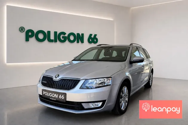 Zunanja slika - Škoda Octavia - 1.6 TDI-MODEL 2016-ODLIČNA-KOT NOVA-1 LASTNIK... - 1
