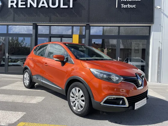 Zunanja slika - Renault Captur - EXPRESSION TCe 90 - 1