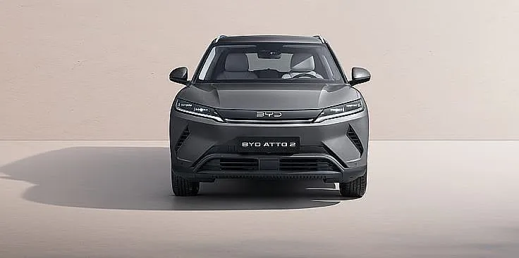 Zunanja slika - BYD ATTO 2 - COMFORT 64.8 kWh - 1