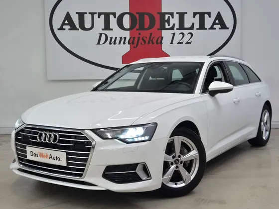 Zunanja slika - Audi A6 - 40 TDI - 1