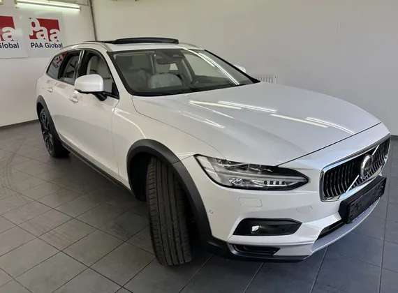 Zunanja slika - Volvo V90 Cross Country - 2.0 B4 D Ultimate AWD.KAMERA.LED.PANORAMA - 1