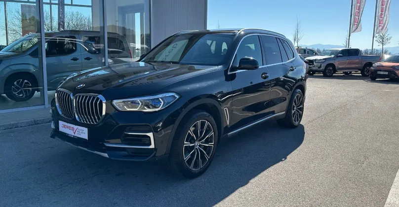 Zunanja slika - BMW X5 - serija : X-Line|Laser|Pano|Memory| - 1