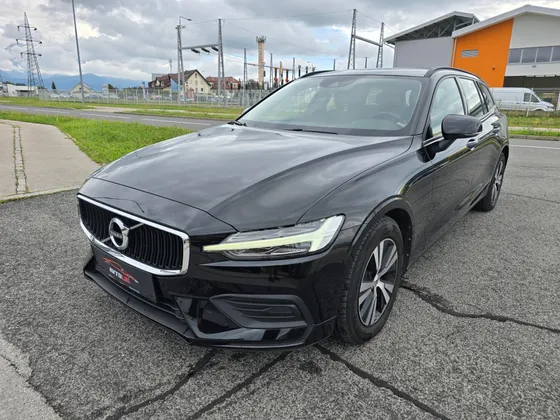 Zunanja slika - Volvo V60 - V60 - 1