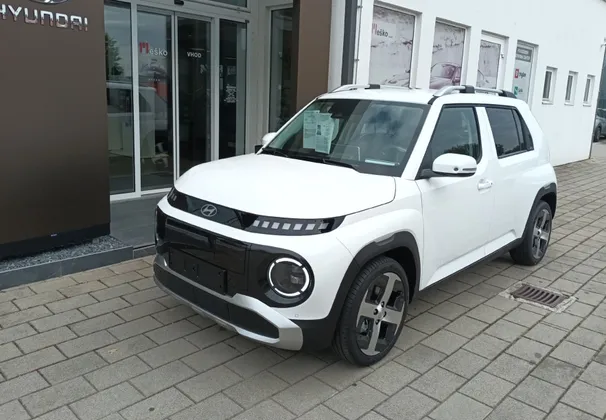 Zunanja slika - Hyundai Inster - 84kW 49 kWh PREMIUM 17.WINTER - 1