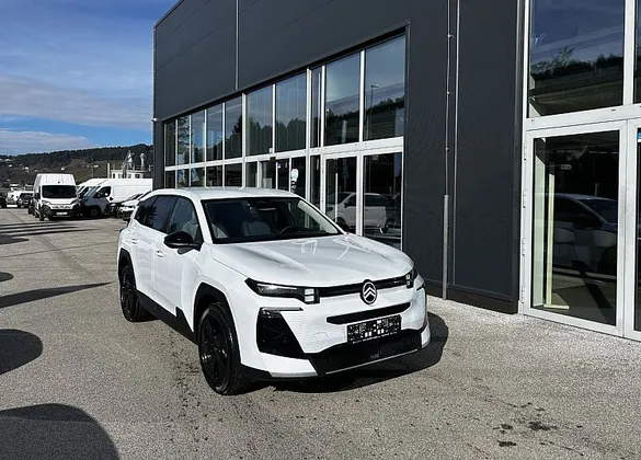 Zunanja slika - Citroën C5 Aircross - PLUS Hibrid 145 avtomatik 107kW - 1