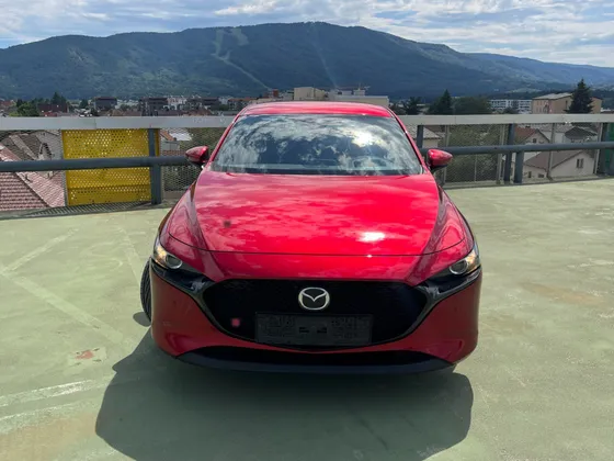 Zunanja slika - Mazda Mazda 3 - Skyactiv G122 XENON. ACC. HEAD UP. 2X PDC. VZR KAM - 1