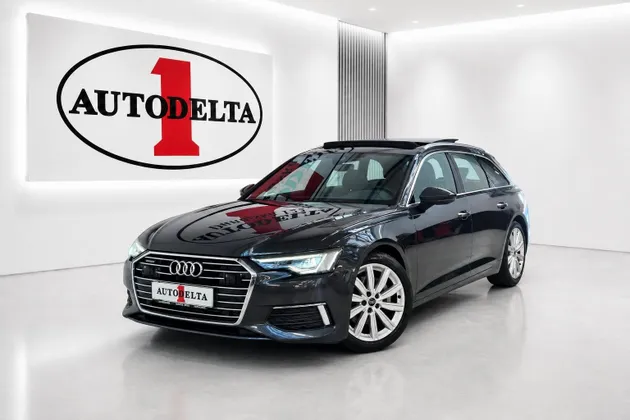 Zunanja slika - Audi A6 Avant - 45 TFSI quattro S tronic - 1