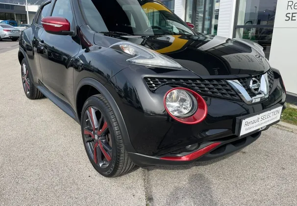 Zunanja slika - Nissan Juke - 1.2 DIG-T Tekna - 1