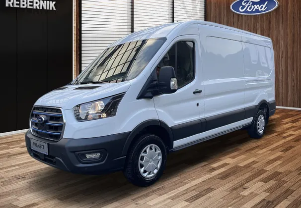 Zunanja slika - Ford Transit - E- FURGON L3H2 - 1