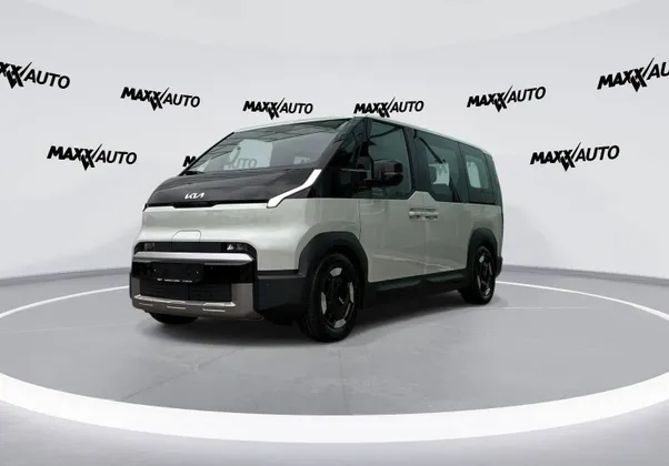 Zunanja slika - KIA PV5 - 71.2 kWh baterija 120 kW 163 KS Air - 1