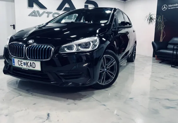 Zunanja slika - BMW Serija 2 - Active Tourer: 225xe iPerformance  AT ... - 1