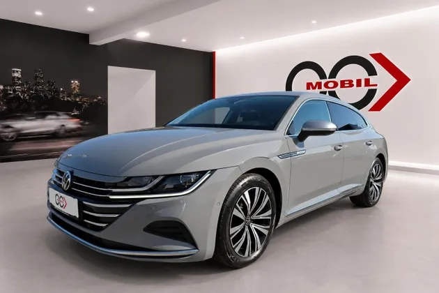 Zunanja slika - Volkswagen Arteon Shooting Brake - Arteon SB 2.0 TDI Elegance DSG - LED.360kam.Harm - 1