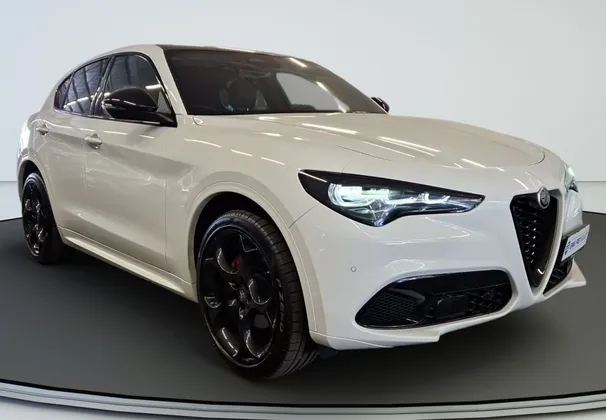 Zunanja slika - Alfa Romeo Stelvio - Q4 2.0 Turbo 16v 280 AT8 Q4 - 1