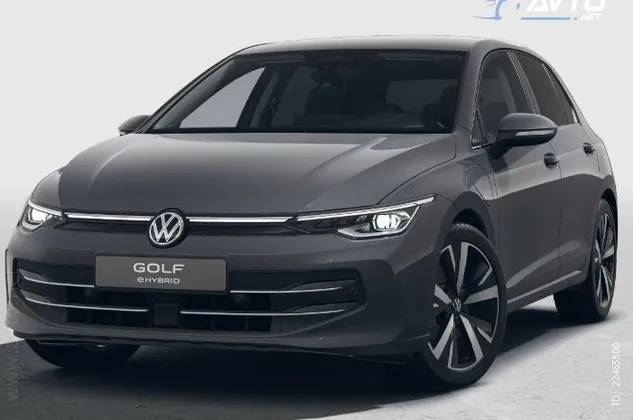 Zunanja slika - Volkswagen Golf - 1.5 TSI eHybrid Style DSG... - 1