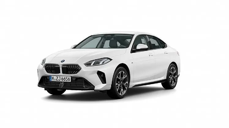Zunanja slika - BMW serija 2 Gran Coupe: - 216 M PAKET AKCIJSKI MODEL - 1