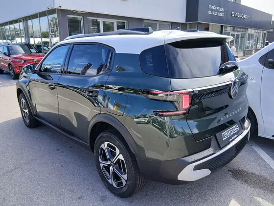 Zunanja slika - Citroën C3 - Aircross Hybrid (136) 145 eDSC6 Max - 1