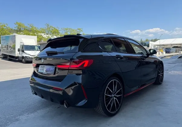 Zunanja slika - BMW serija 1: - 128i M SAMO 31.000km PANORAMA-HARMAN... - 1