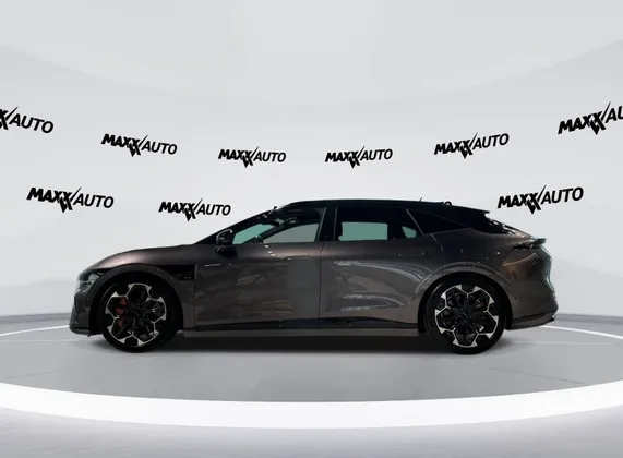 Zunanja slika - Zeekr 7GT - Privilege AWD Launch Edition... - 1
