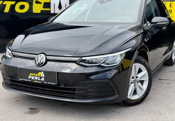 Zunanja slika - VW Golf - 2.0 TDI BMT DSG-LE 70.000KM-KOT NOV-ACC - 1