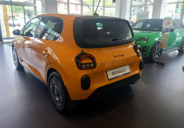 Zunanja slika - Renault Twingo - E-Tech Evolution IZJEMNA CENA - 1