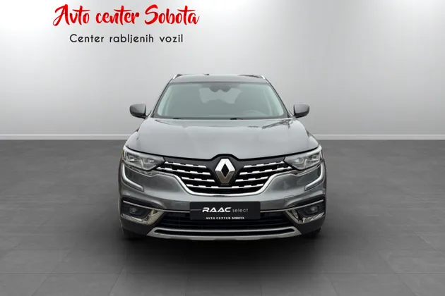 Zunanja slika - Renault Koleos - 1.7 DCI AUT. - 1