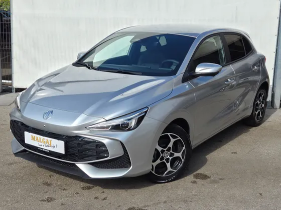 Zunanja slika - MG MG3 - Luxury 1.5L Hybrid+7 let tovarniške garancije - 1