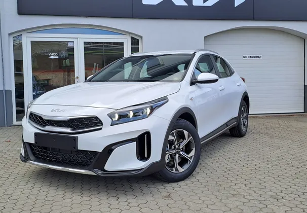 Zunanja slika - KIA XCeed - 1.6 T-GDi EX SMART ISG.7DCT 110.3 kW - 1