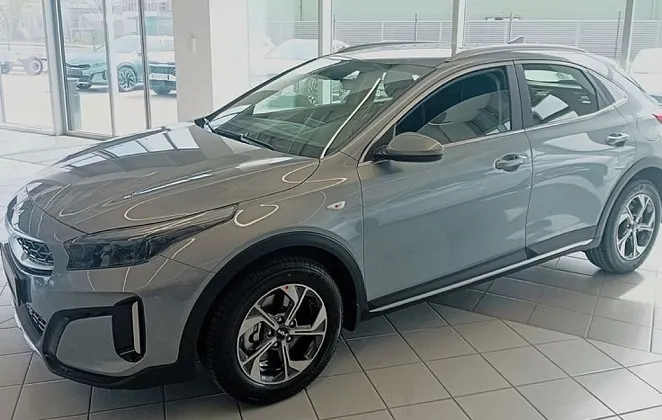 Zunanja slika - KIA XCeed - 1.6 T-GDi LX SMART ISG.7DCT 110 kW - 1