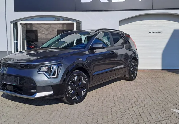 Zunanja slika - KIA Niro - Limited Edition - 1