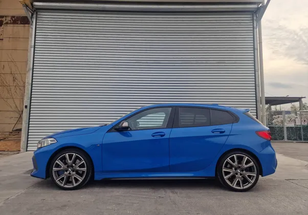 Zunanja slika - BMW serija 1: - M135i xDrive Avt. POLOG 3300 - 1