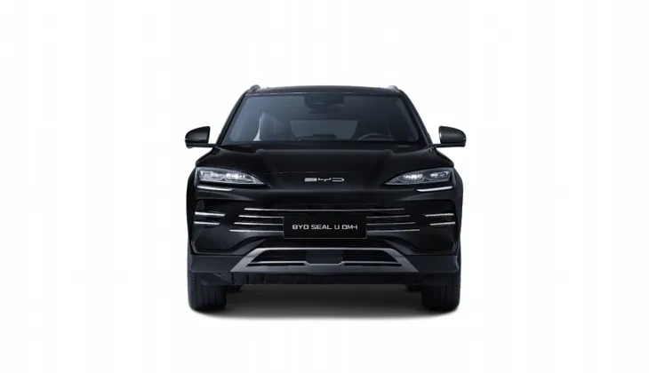 Zunanja slika - BYD SEAL U - DM-i BOOST PHEV domet 1080km - 1
