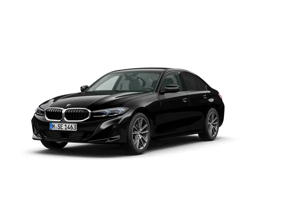 Zunanja slika - BMW Serija 3 - 318i - 1