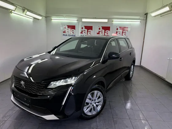 Zunanja slika - Peugeot 5008 - 1.2 PureTech 96 KW Avt.NAVI.KAMERA.2023 VELIKI SER - 1