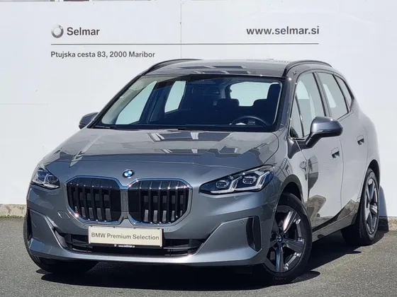 Zunanja slika - BMW Serija 2 - 216i Active Tourer - 1
