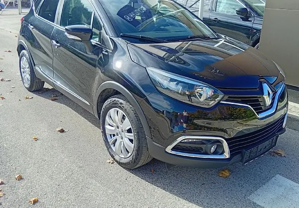 Zunanja slika - Renault Captur - TCe 90 Energy Expression Start Stop 1. lastnica - 1