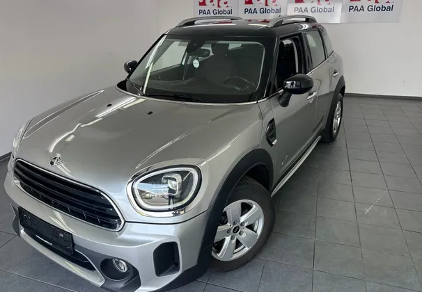Zunanja slika - MINI Countryman - Cooper ALL4  Avt.KAMERA.NAVI.LED.2023.4X4.TOP - 1