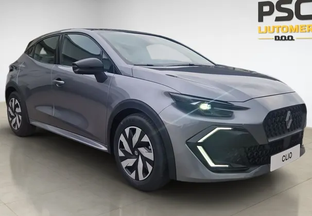 Zunanja slika - Renault Clio - TCe 115 Evolution + paket UDOBJE - 1