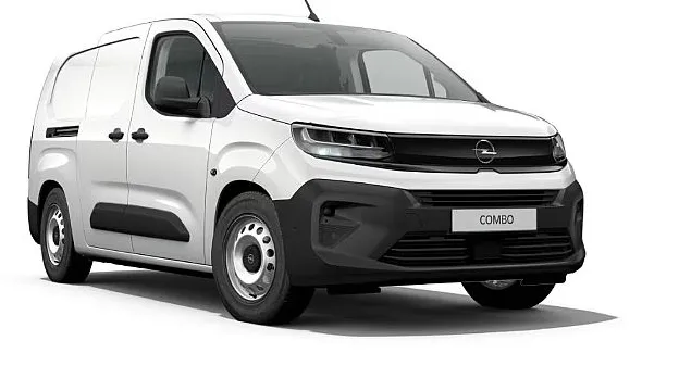 Zunanja slika - Opel Combo - VAN XL - 1