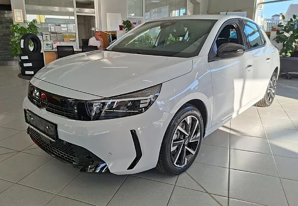 Zunanja slika - Opel Corsa - GS 1.2 TURBO HIBRID - 1
