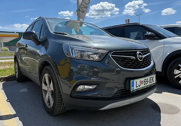 Zunanja slika - Opel Mokka - X 1.6 CDTI Enjoy S S Avt. - 1