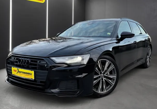 Zunanja slika - Audi A6 - Avant 40 TDI 3 X S LINE LED NAVI VIRTUAL USNJE RADAR T.. - 1