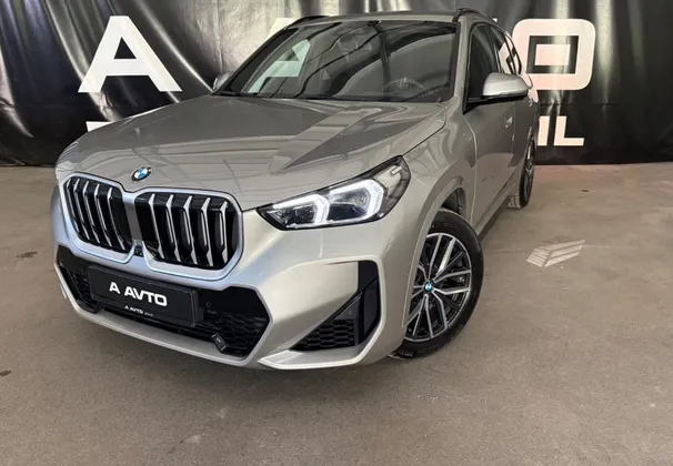 Zunanja slika - BMW X1 - serija : xDrive23i Avt. M Sport - 1