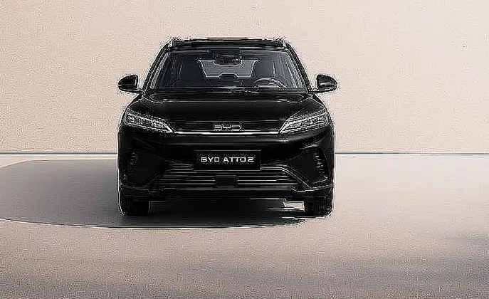 Zunanja slika - BYD ATTO 2 - COMFORT 64.8 kWh - 1