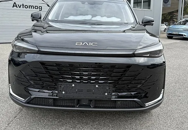 Zunanja slika - Baic X7 - X7 - 1