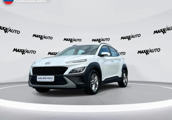 Zunanja slika - Hyundai Kona - 1.0 T-GDI 120 Style DCT - 1