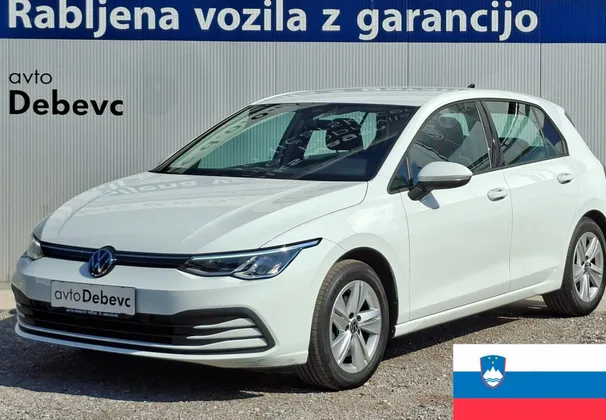 Zunanja slika - Volkswagen Golf - 2.0 TDI BMT Style - 1