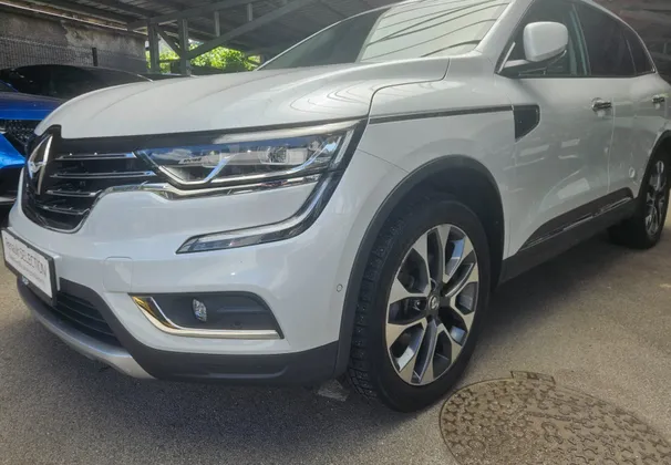 Zunanja slika - Renault Koleos - 4WD dCi 175 Energy Intens X-tronic - 1