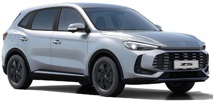 Zunanja slika - MG MG ZS - ZS 1.5L Standard - 1