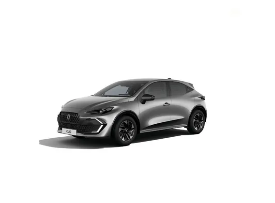 Zunanja slika - Renault Clio - TCe 115 Techno - 1